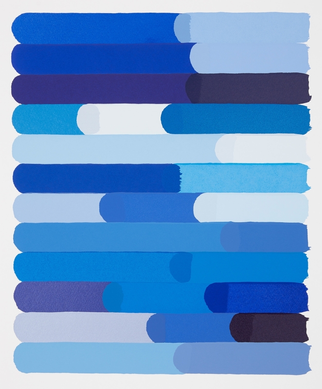 Work No. 3167 (2018)
