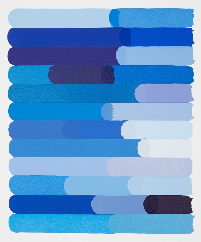 Work No. 3167 (2018)