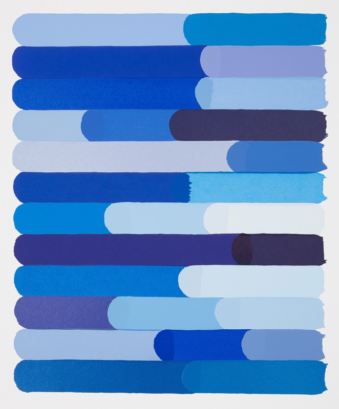 Work No. 3167 (2018)