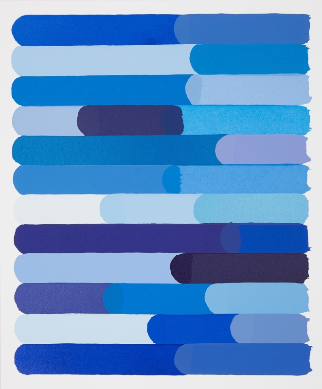 Work No. 3167 (2018)