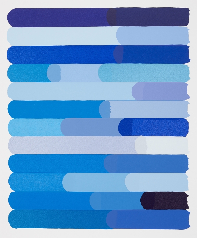 Work No. 3167 (2018)