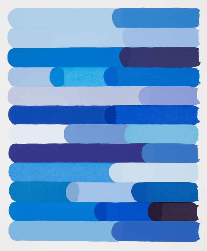 Work No. 3167 (2018)