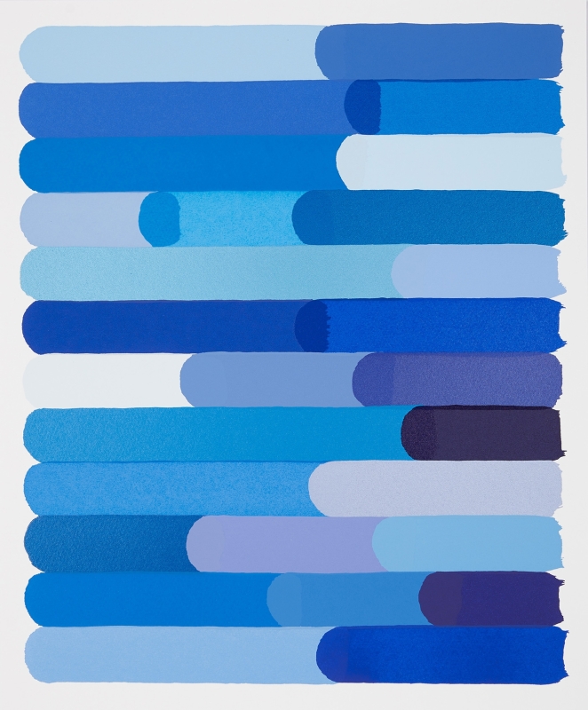 Work No. 3167 (2018)