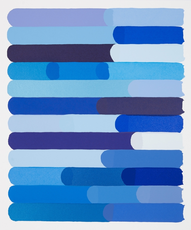 Work No. 3167 (2018)