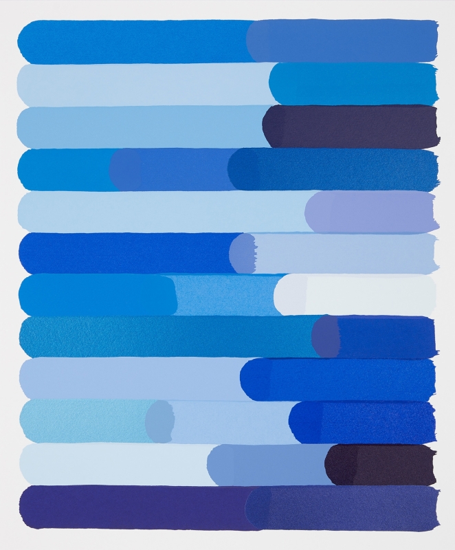 Work No. 3167 (2018)