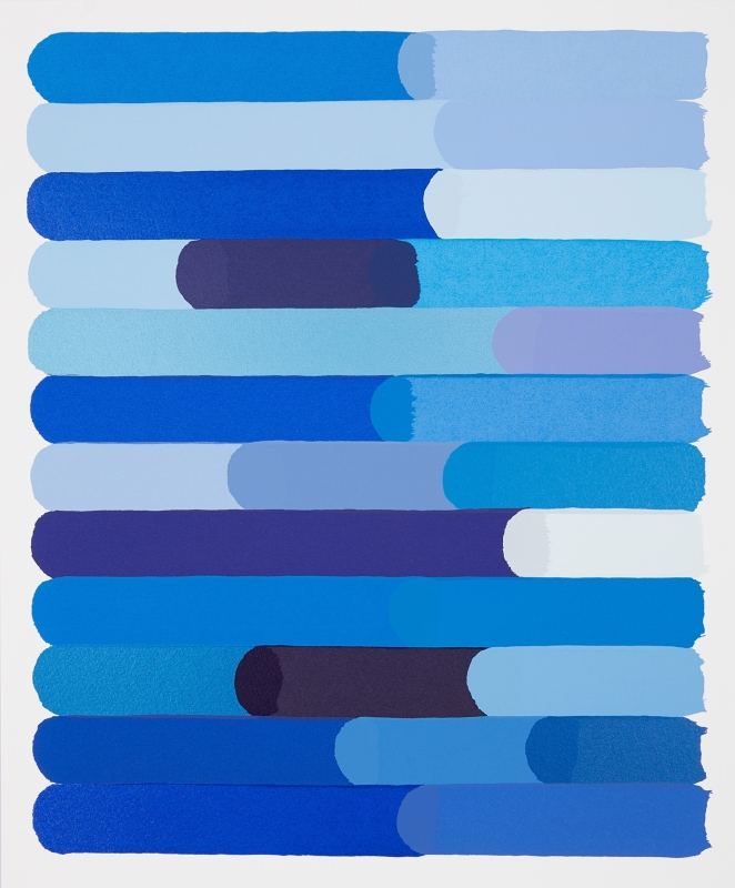 Work No. 3167 (2018)