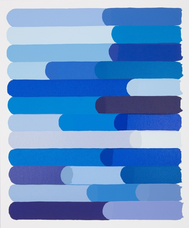 Work No. 3167 (2018)