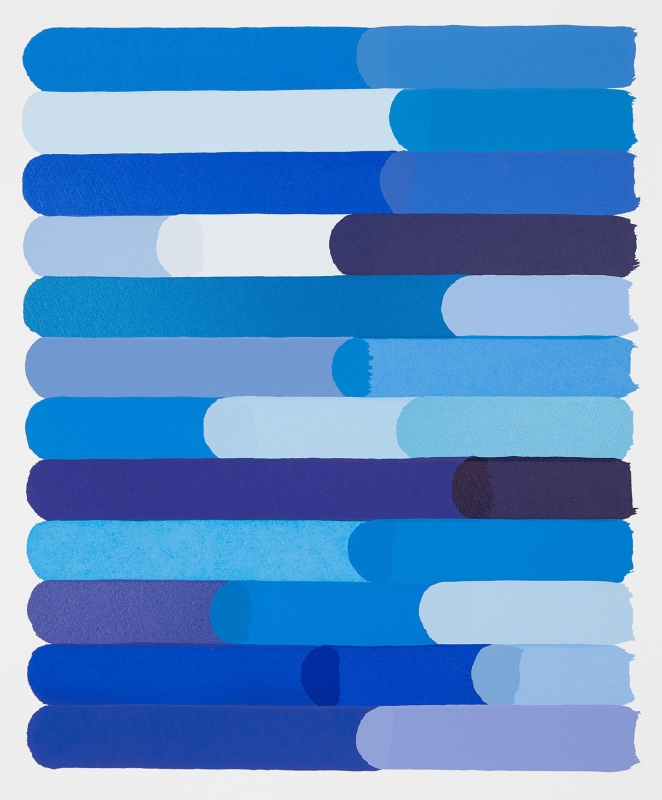 Work No. 3167 (2018)