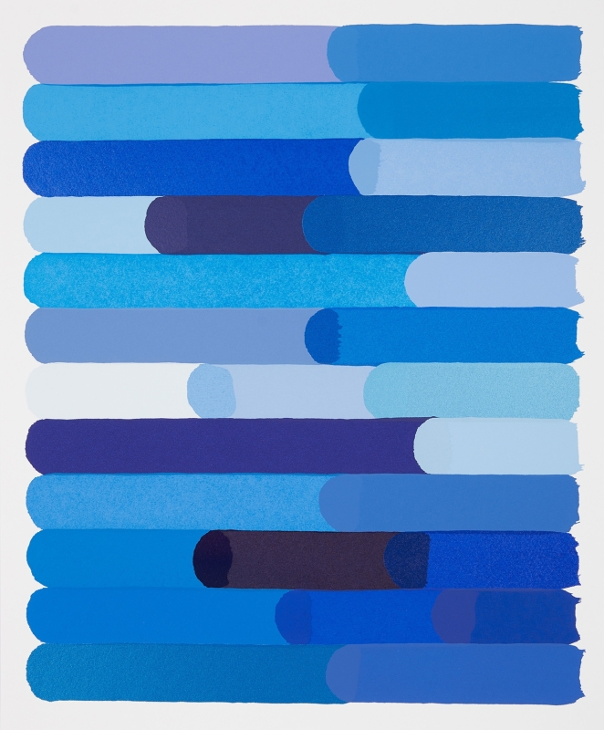 Work No. 3167 (2018)