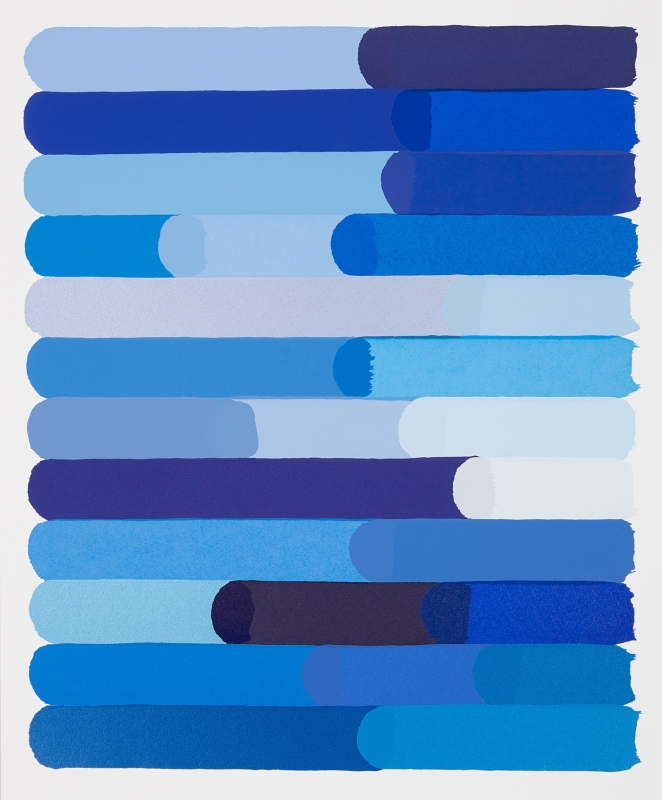 Work No. 3167 (2018)