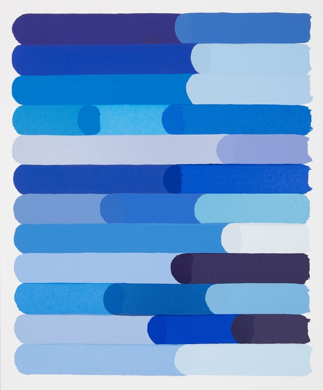 Work No. 3167 (2018)