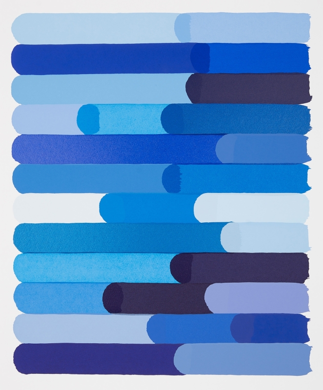 Work No. 3167 (2018)