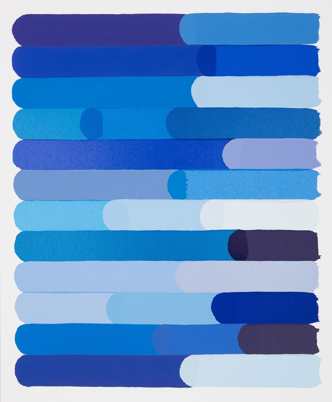 Work No. 3167 (2018)