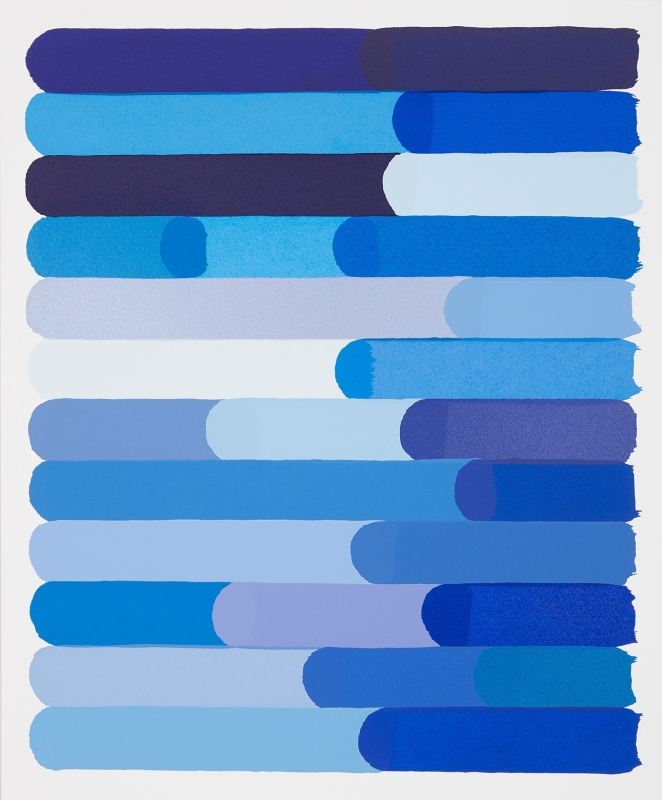 Work No. 3167 (2018)