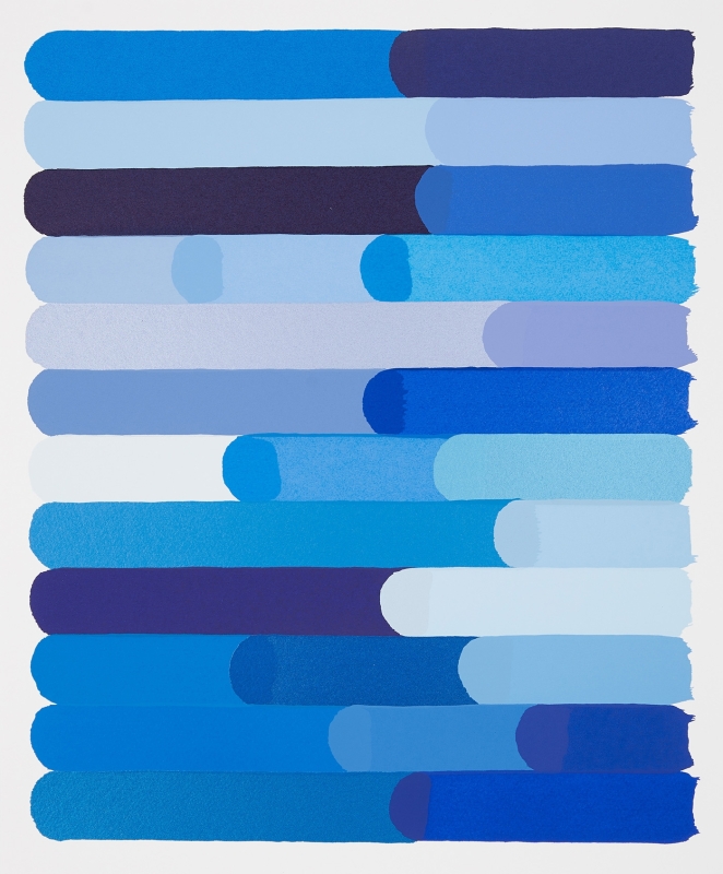 Work No. 3167 (2018)