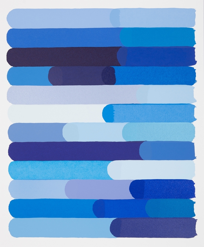 Work No. 3167 (2018)