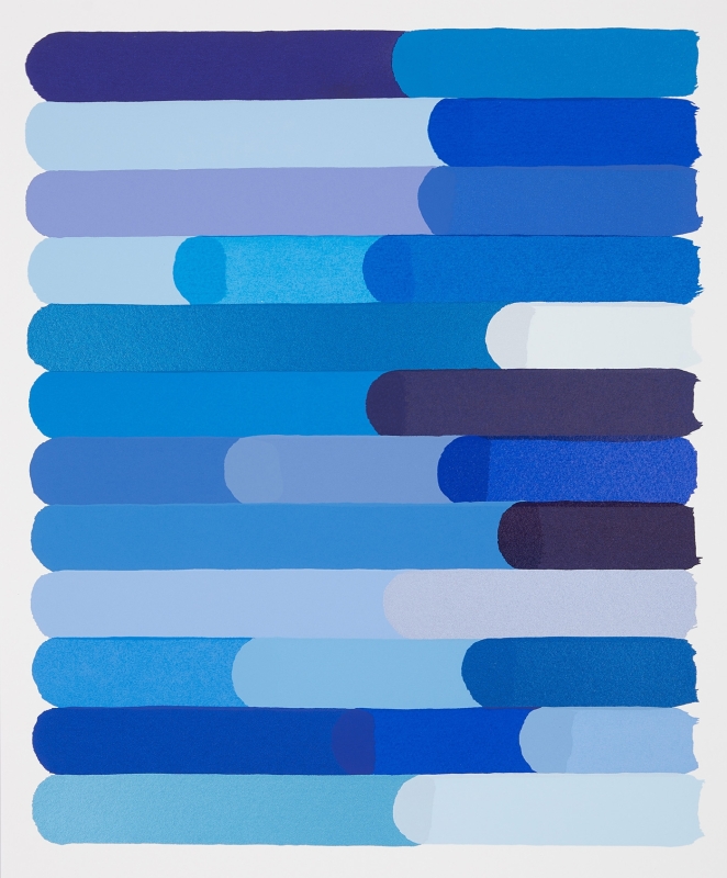 Work No. 3167 (2018)