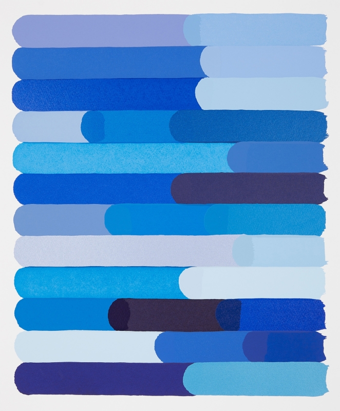 Work No. 3167 (2018)