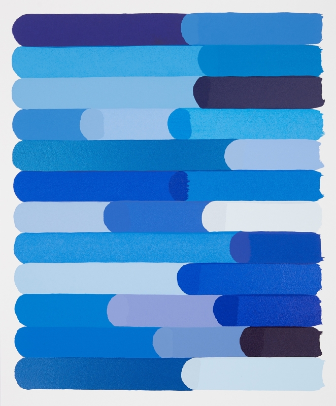 Work No. 3167 (2018)