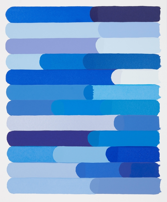 Work No. 3167 (2018)