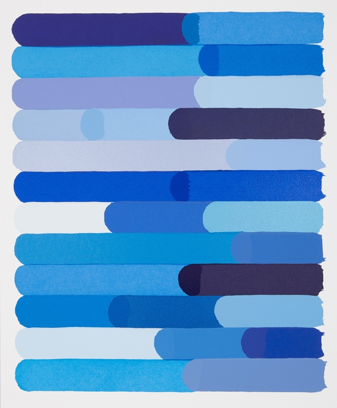 Work No. 3167 (2018)