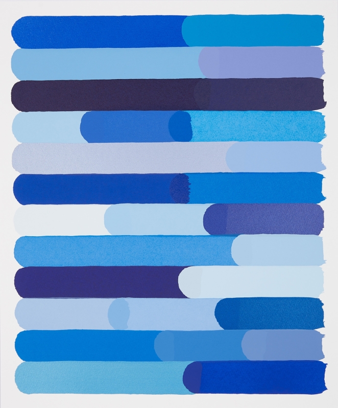Work No. 3167 (2018)