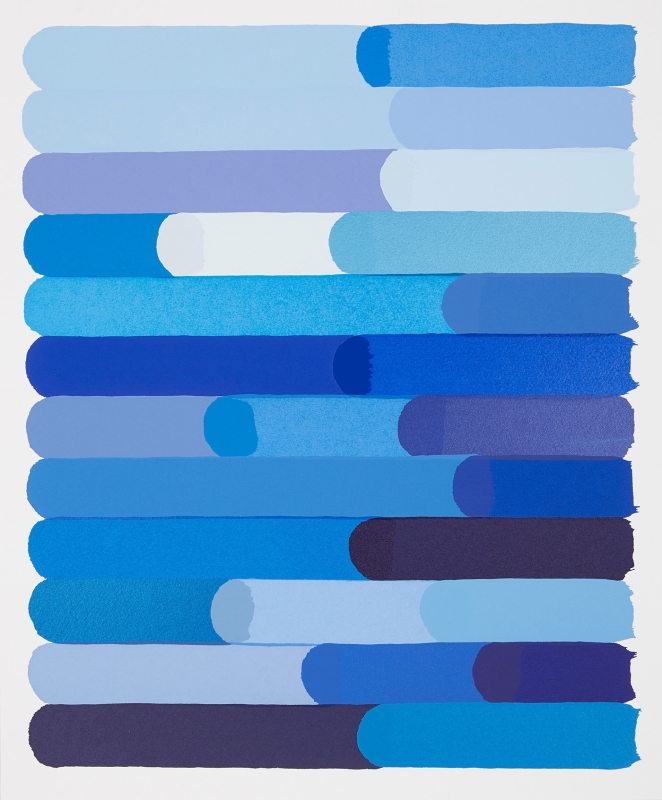 Work No. 3167 (2018)