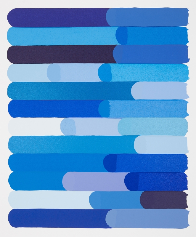 Work No. 3167 (2018)