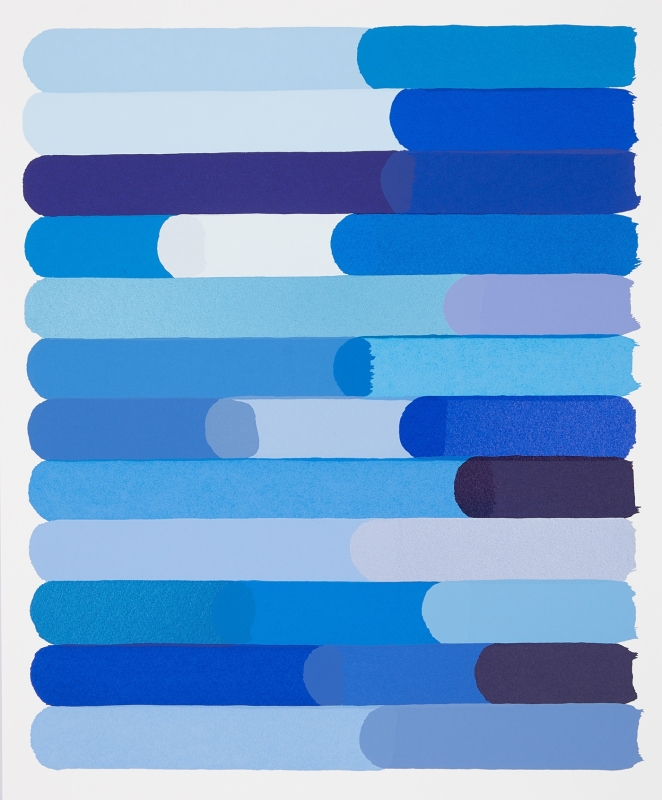 Work No. 3167 (2018)