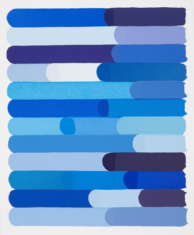 Work No. 3167 (2018)