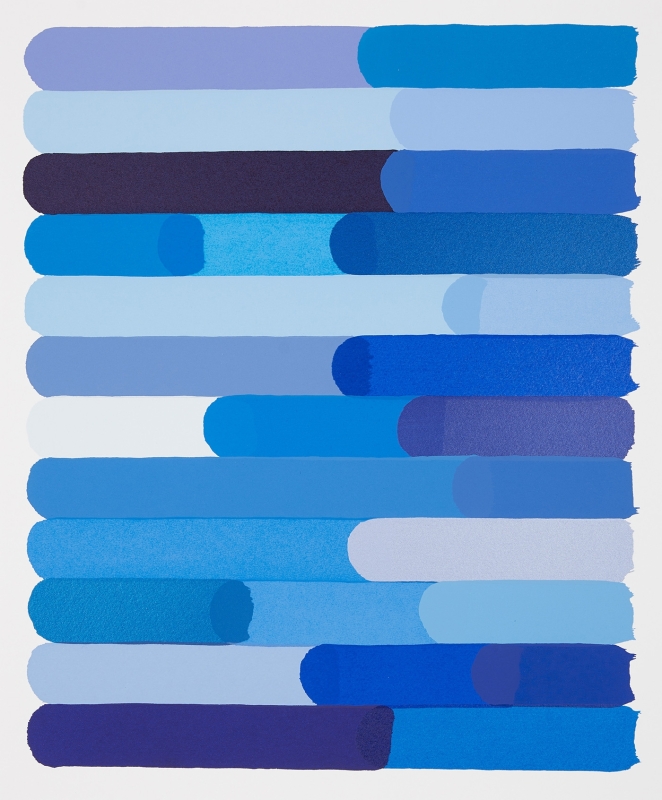 Work No. 3167 (2018)