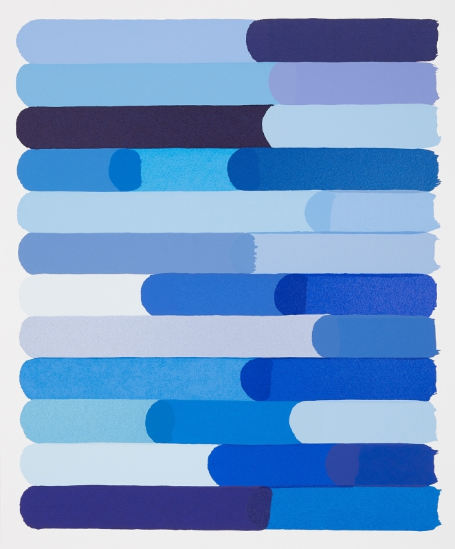 Work No. 3167 (2018)