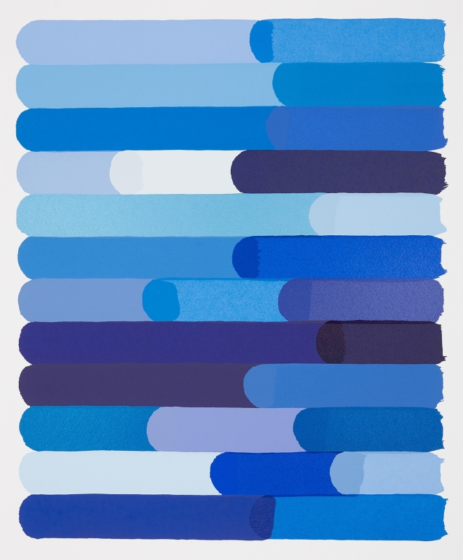 Work No. 3167 (2018)