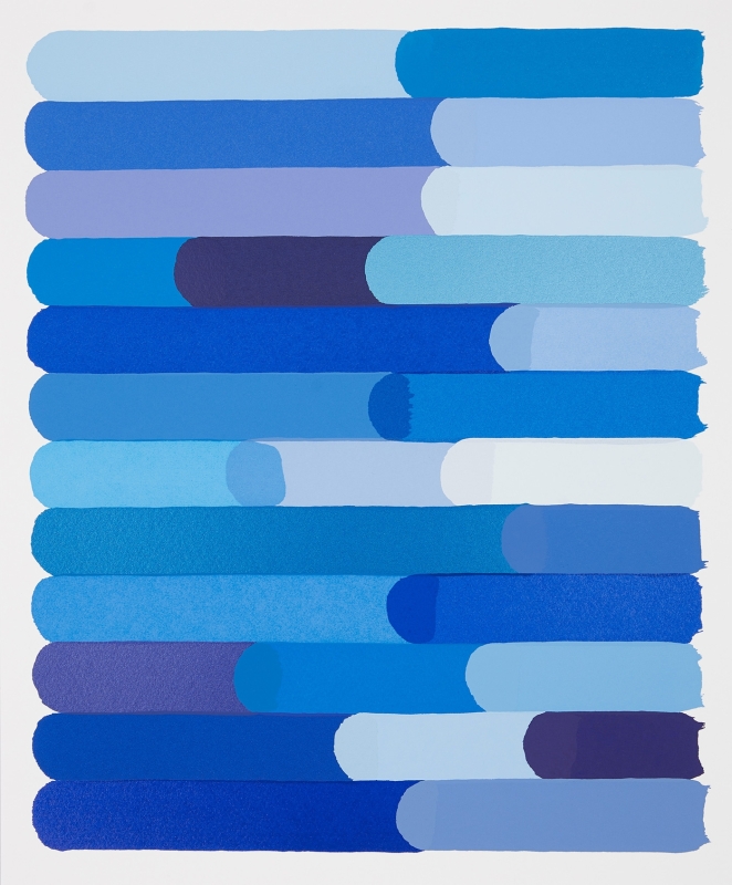 Work No. 3167 (2018)