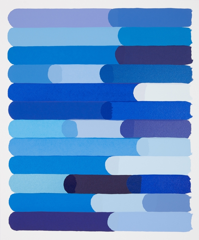 Work No. 3167 (2018)