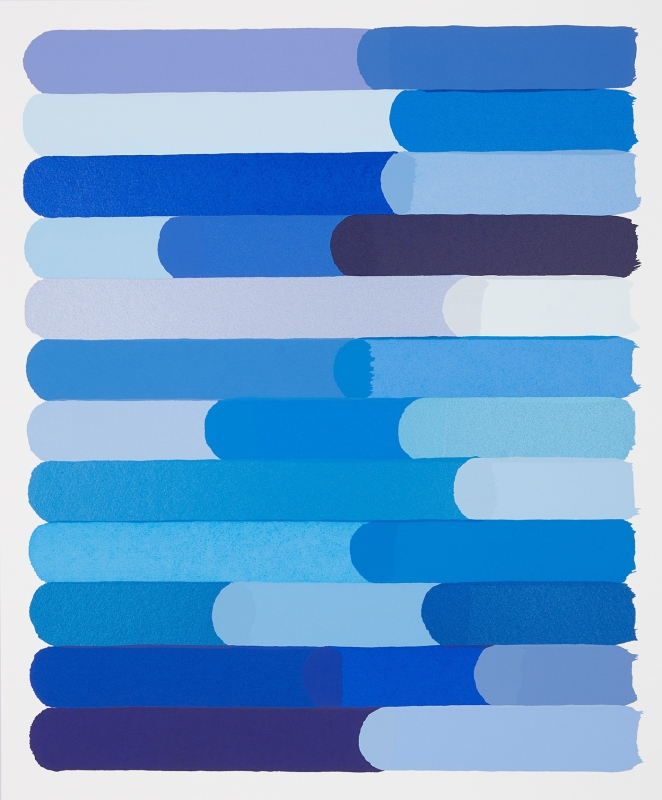 Work No. 3167 (2018)