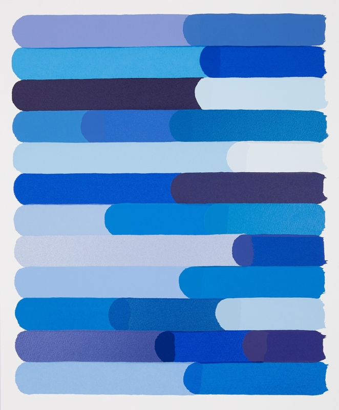 Work No. 3167 (2018)
