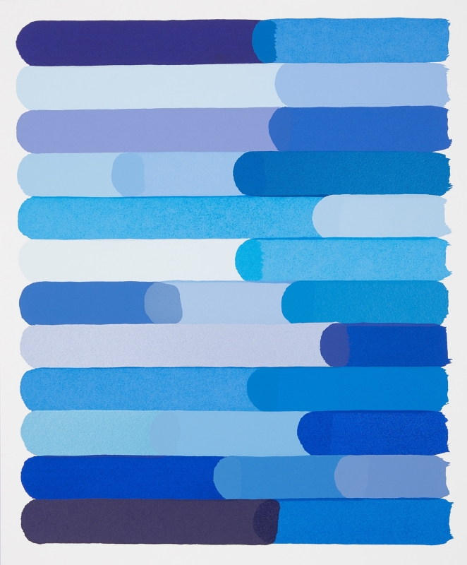 Work No. 3167 (2018)