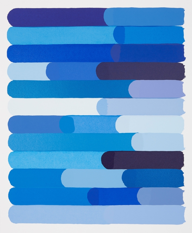 Work No. 3167 (2018)