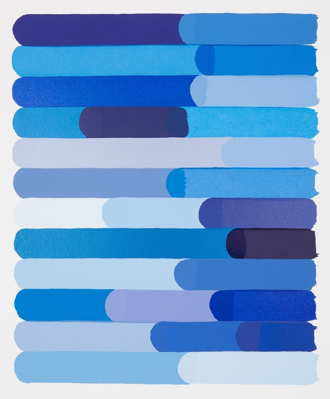 Work No. 3167 (2018)