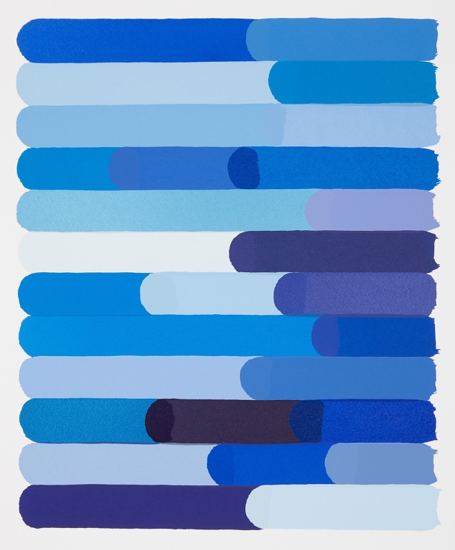 Work No. 3167 (2018)
