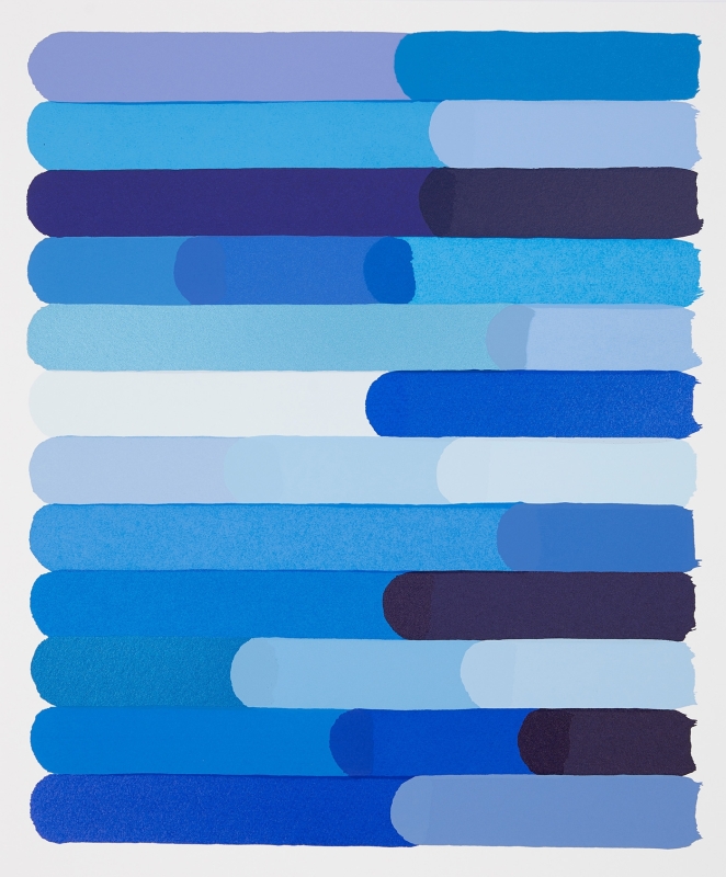 Work No. 3167 (2018)