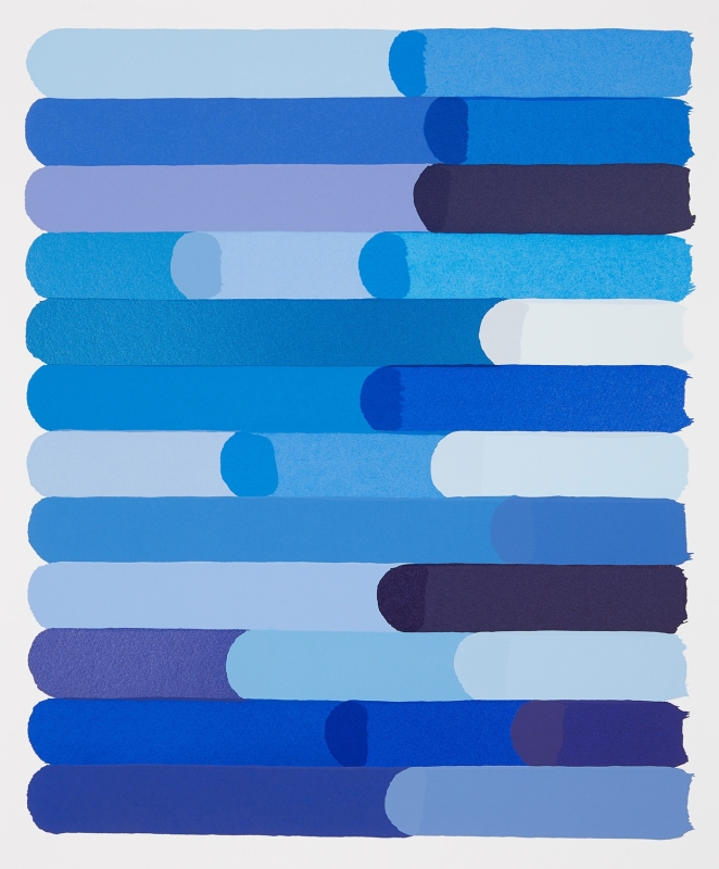 Work No. 3167 (2018)