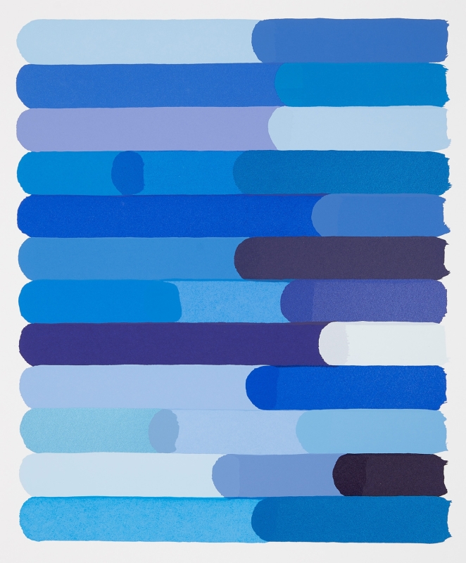 Work No. 3167 (2018)