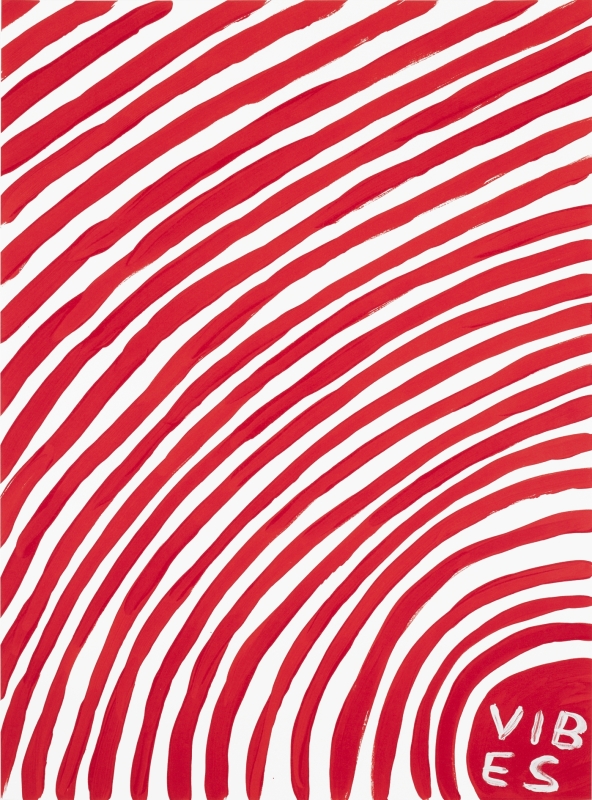 Vibes (2018)