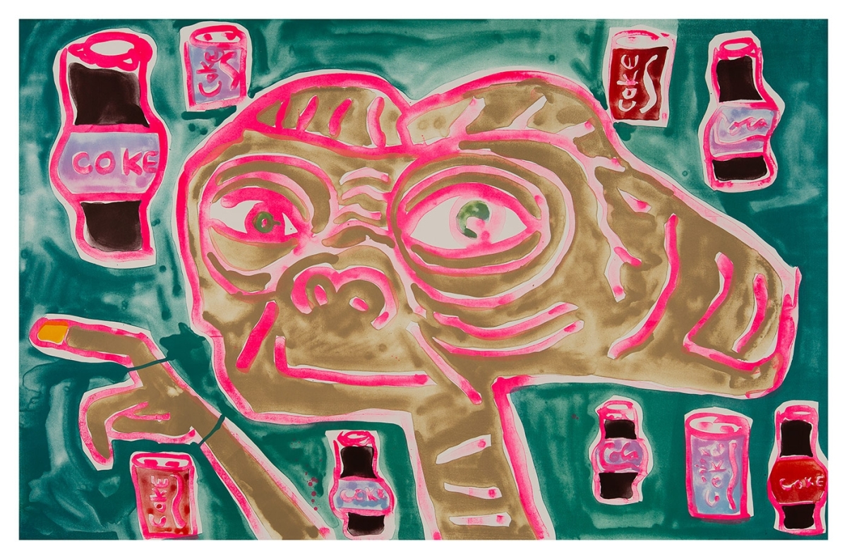 ET Phone Home (2019)