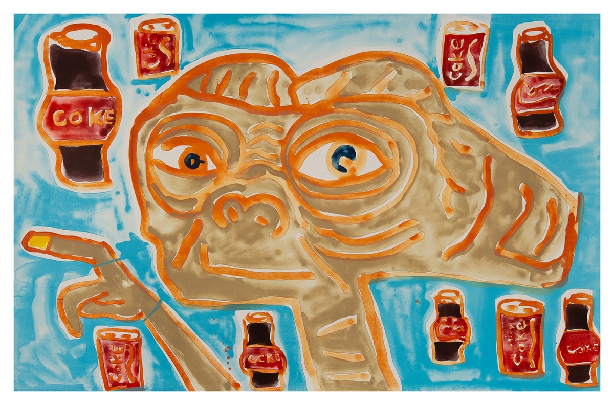 ET Phone Home (2019)