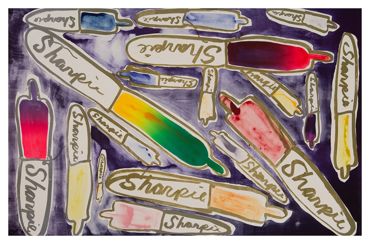 Sharpies (2019)