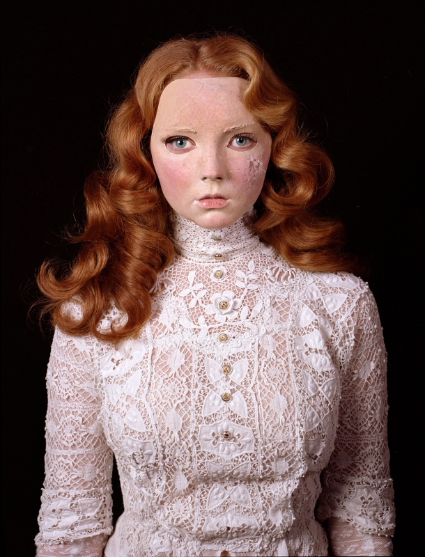 Gillian Wearing limited edition print 1218U