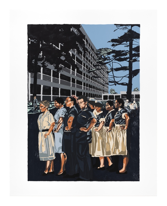 The Strike (2023)